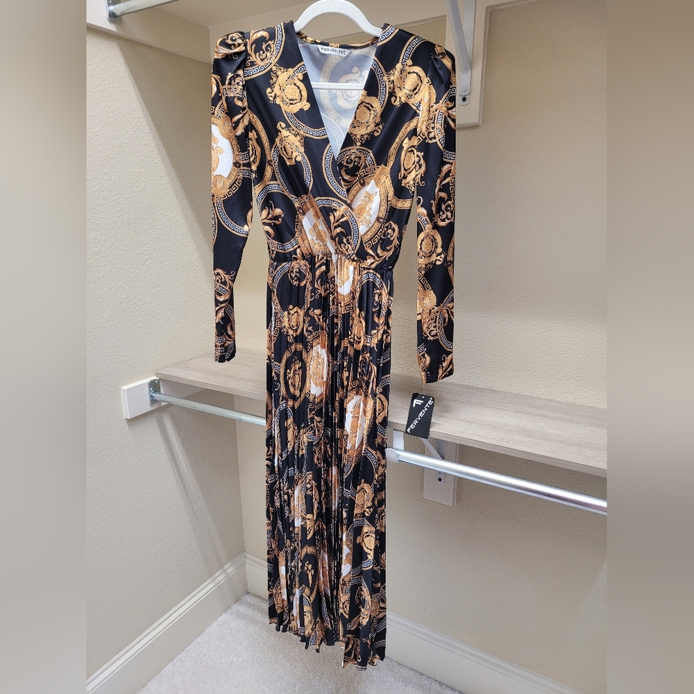 New with tags women's dress size 0, eur 36